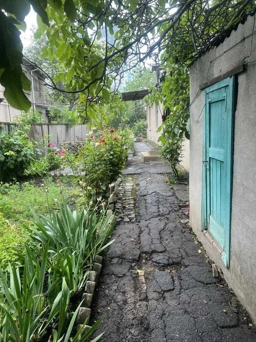 Дом на ул.Ромашковая, 481390