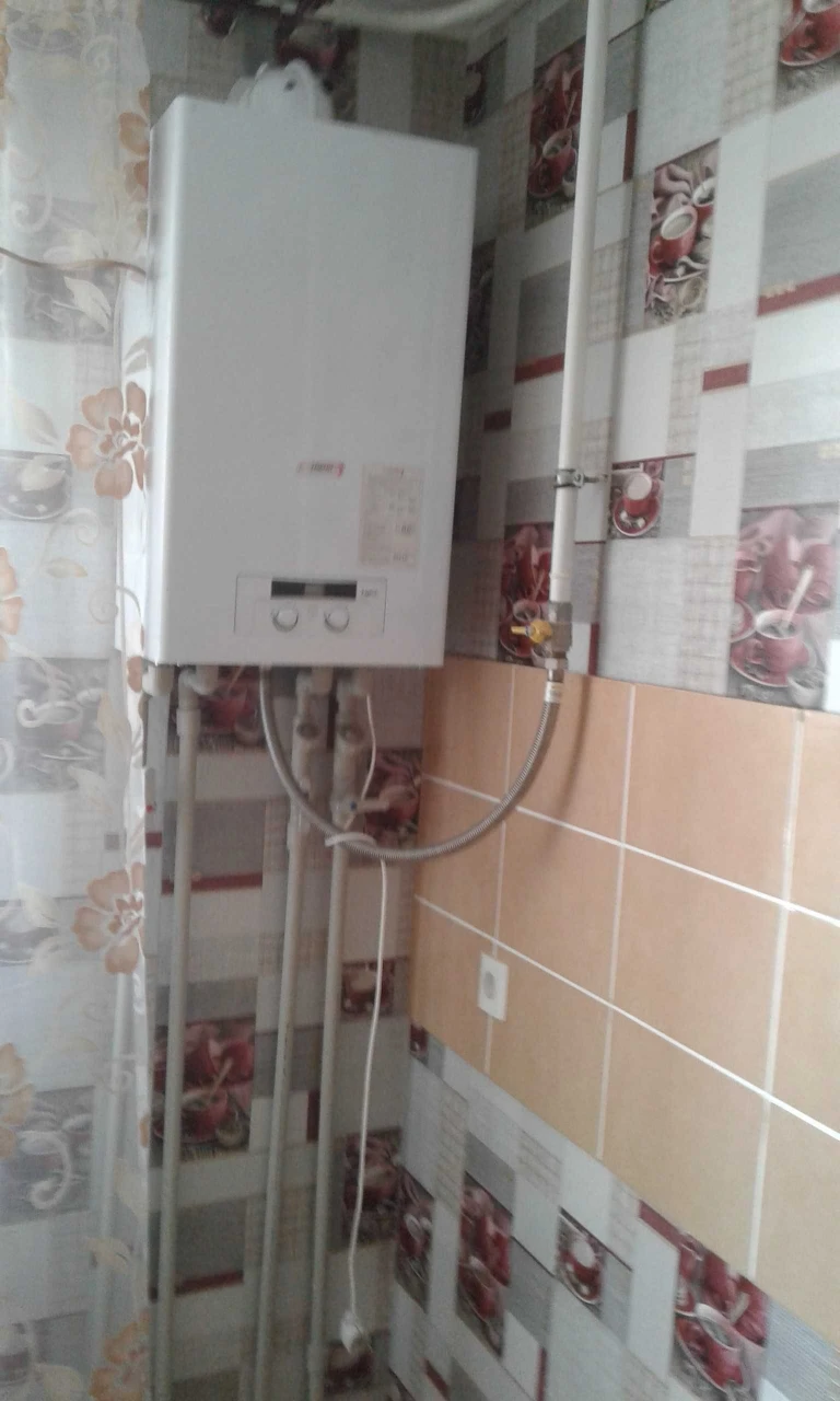 Продам 2-х кімнатну квартиру