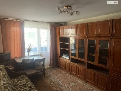 Продаж Квартира