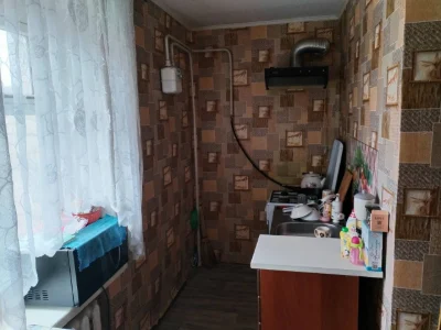 Однокімнатна квартира в місті Бахмач - центр (Чернігівська о