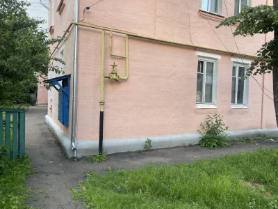 Квартира в центрі міста! Можна під комерцію ! Гарне розташув