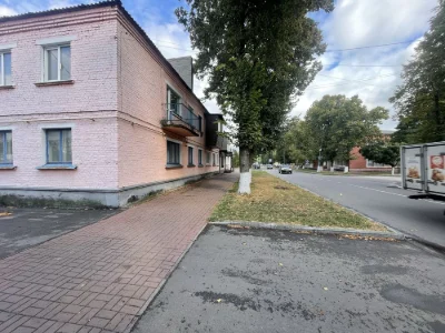 Apartment in the city center! Suitable for commercial use! Great location