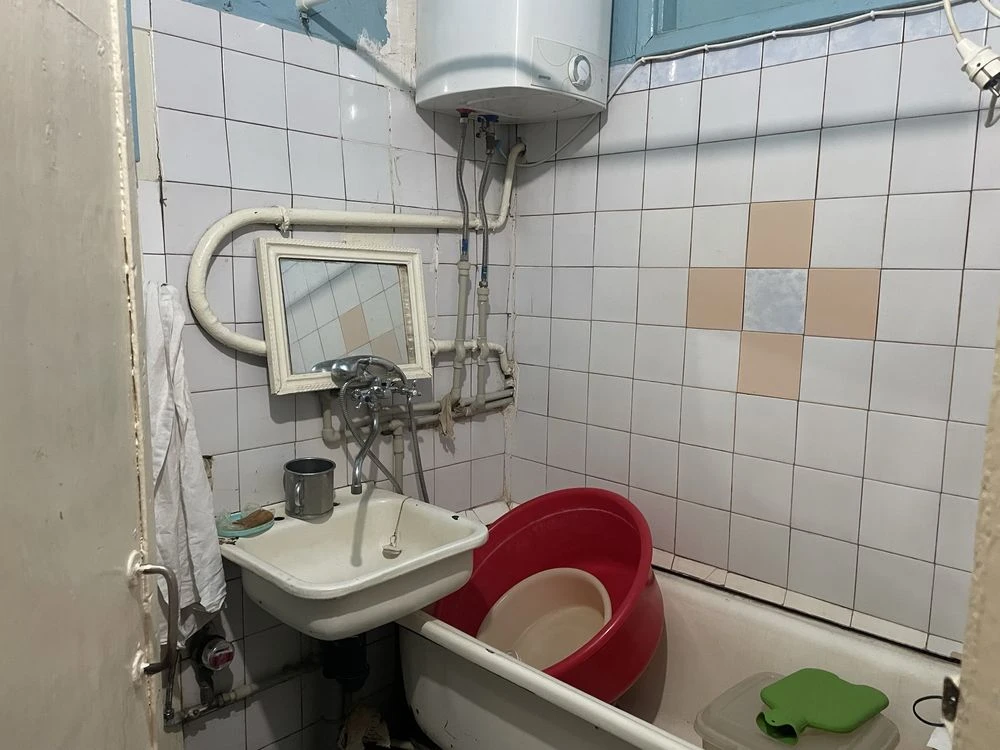 Apartment in the city center! Suitable for commercial use! Great location