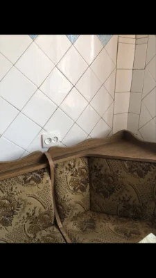 Продам квартиру з ділянкою і гаражем Бобровиця
