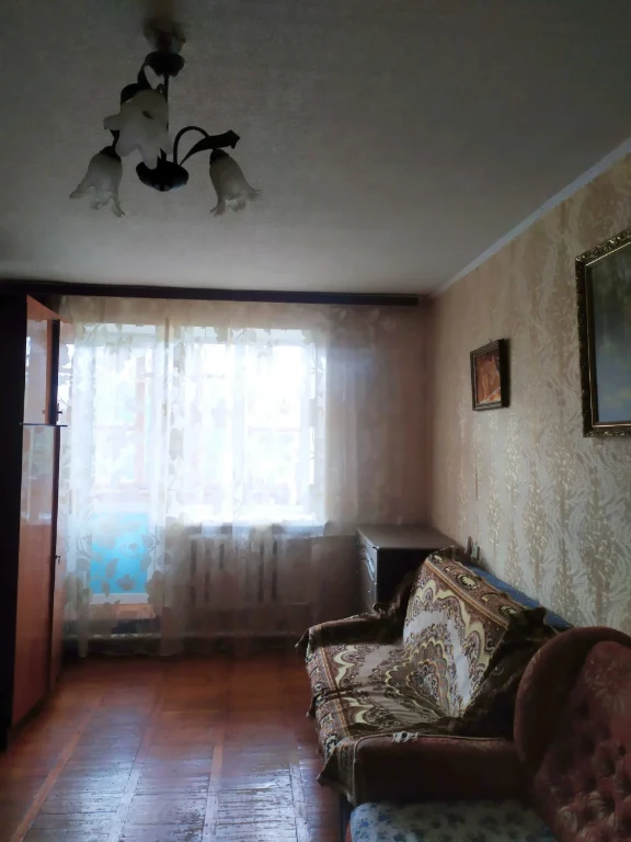 Продаж квартири, Чернігівська обл., м. Бобровиця