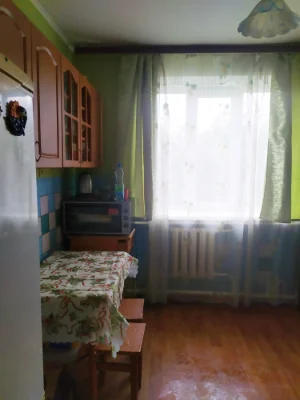 Продаж квартири, Чернігівська обл., м. Бобровиця