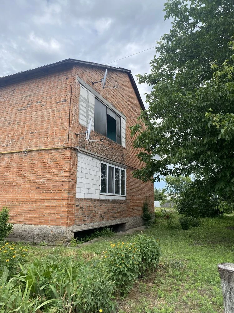 Однокімнатна квартира