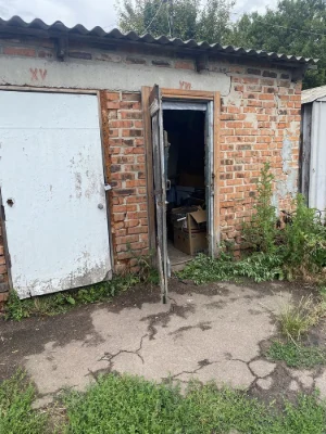 Однокімнатна квартира