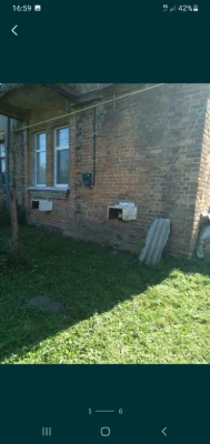 Продається 1 кімнатна квартира