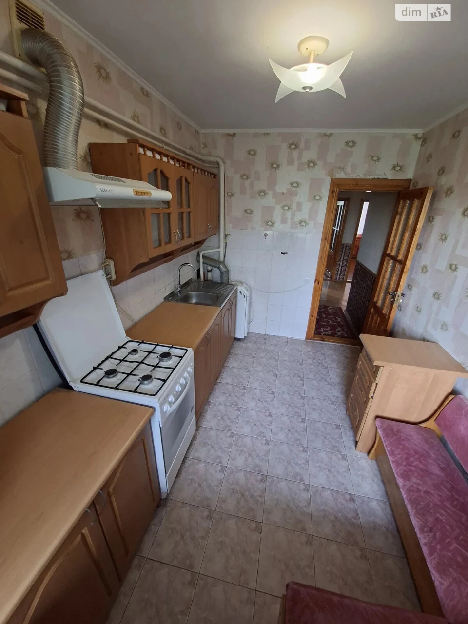 Продаж Квартира