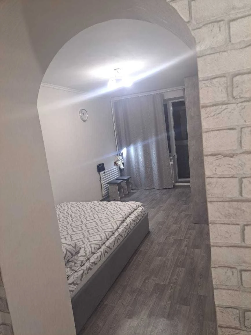 Однокімнатна квартира в місто Корюківка