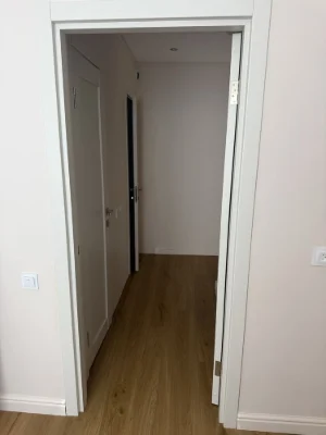 For Sale 4-room apartment in the city center