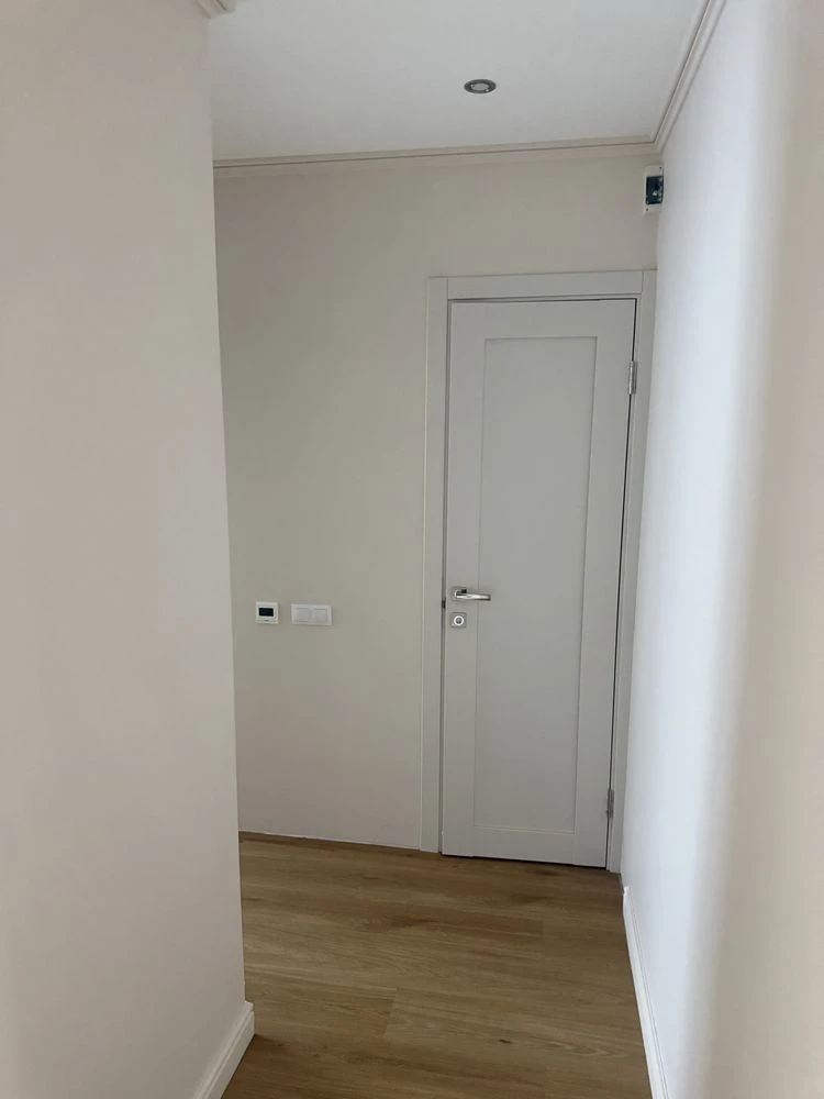 For Sale 4-room apartment in the city center