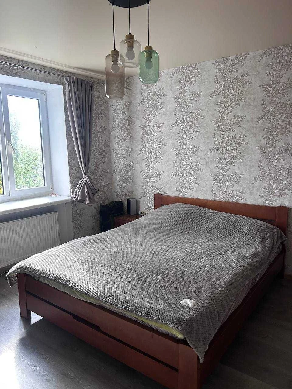 Продаж двокімнатної квартири м. Корюківка 48 кв.м. центр
