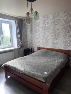 Продаж двокімнатної квартири м. Корюківка 48 кв.м. центр