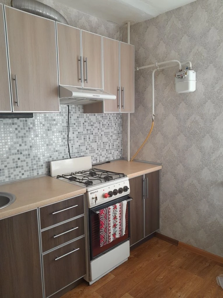 квартира 1 -кімнатна