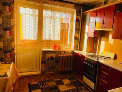 Однокімнатна квартира в центрі міста в хорошому стані