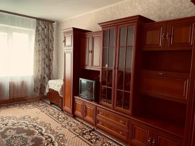Однокімнатна квартира в центрі міста в хорошому стані
