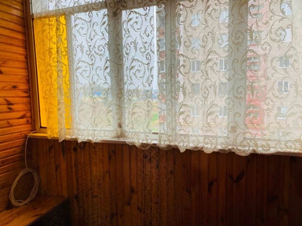 Однокімнатна квартира в центрі міста в хорошому стані