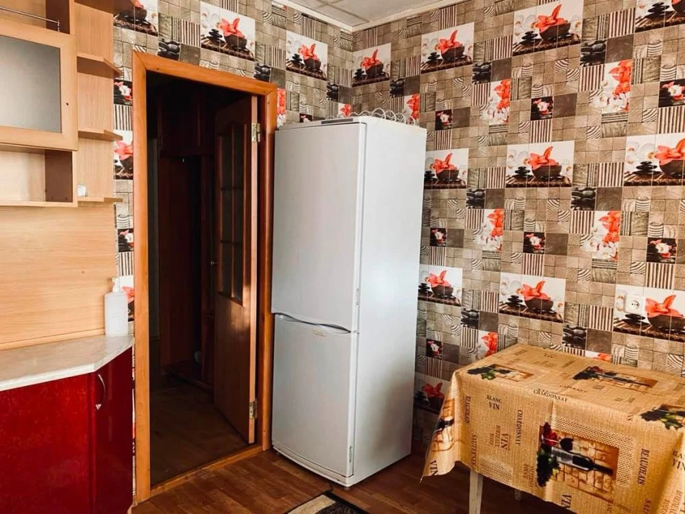 Однокімнатна квартира в центрі міста в хорошому стані