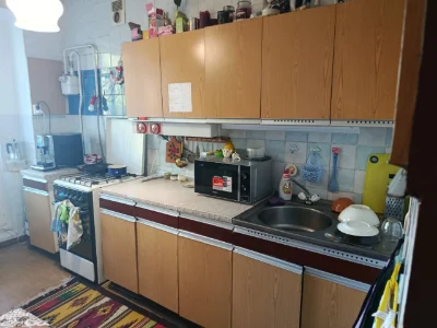 Продам 3-х кімнатну квартиру