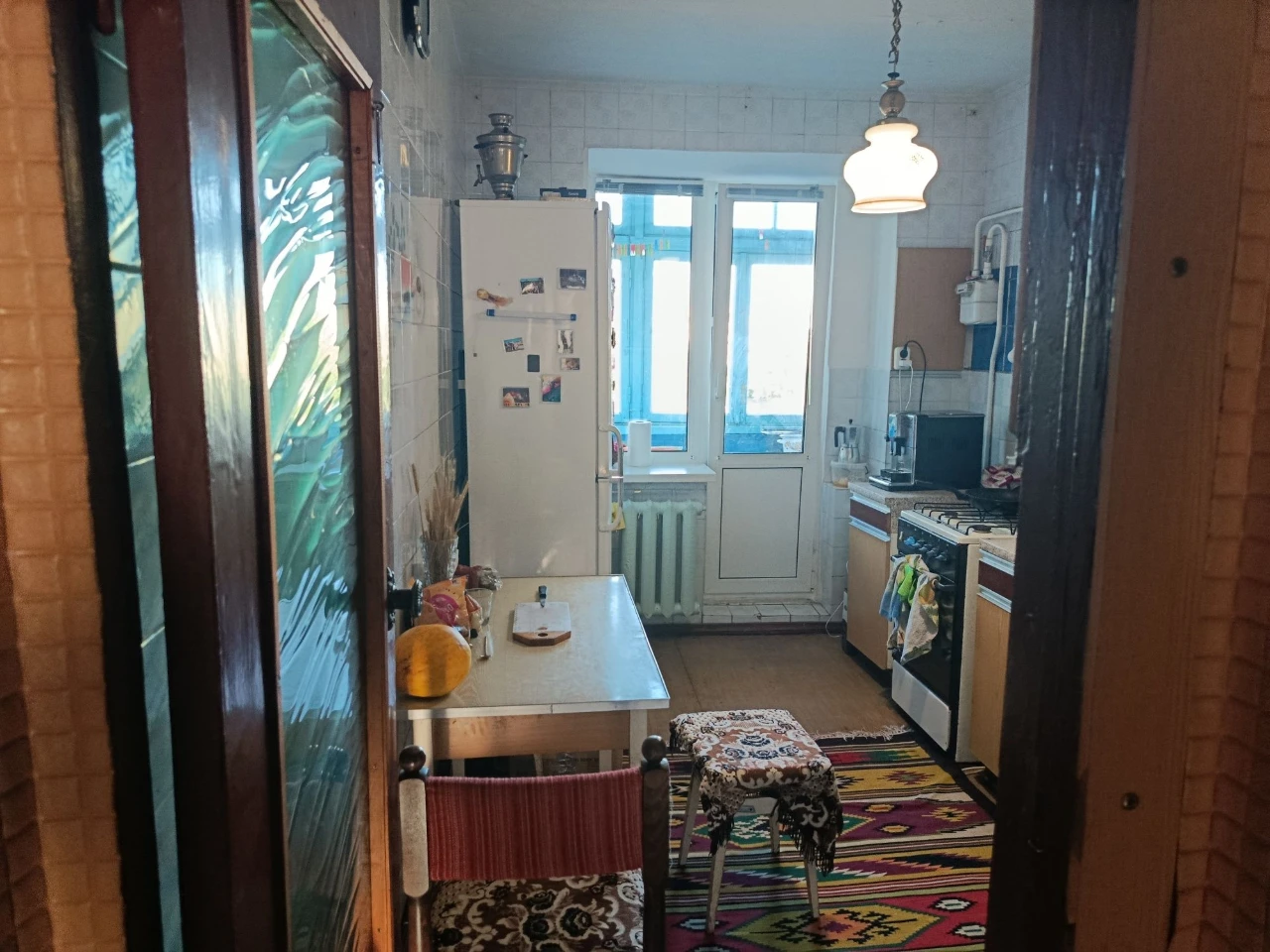 Продам 3-х кімнатну квартиру