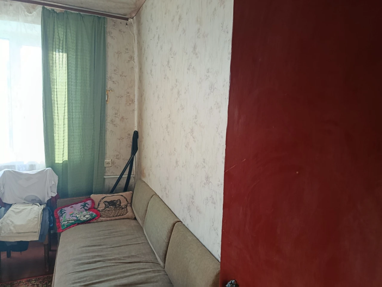 Продам 3-х кімнатну квартиру