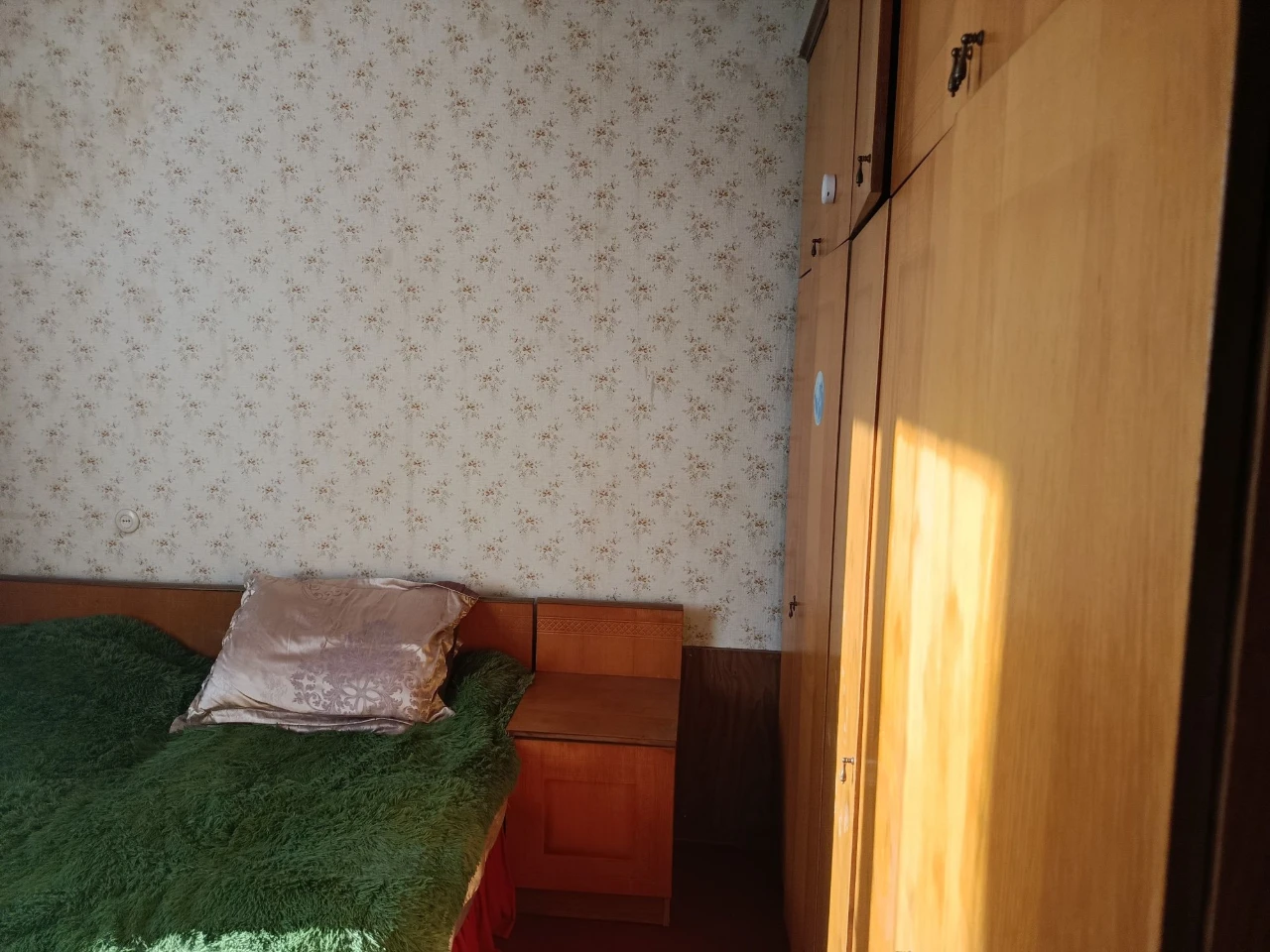 Продам 3-х кімнатну квартиру