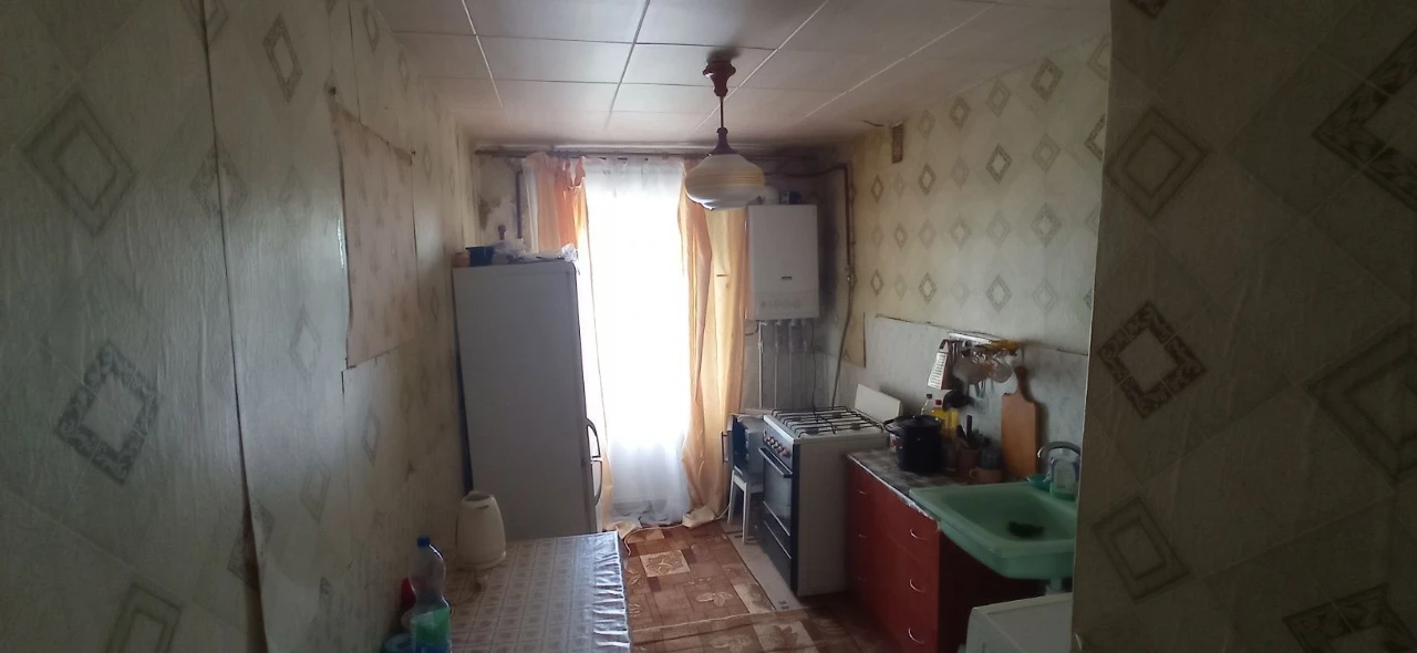 Продаж 3-х кімнатної квартири, м. Мена