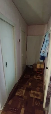 Продаж 3-х кімнатної квартири, м. Мена
