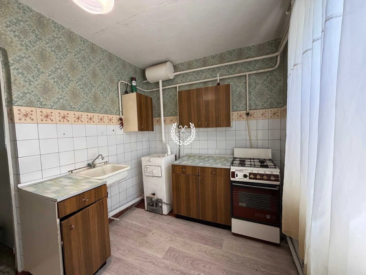 Продам 3- ри кімнатну квартиру в м. Мена (вул. Корольова)