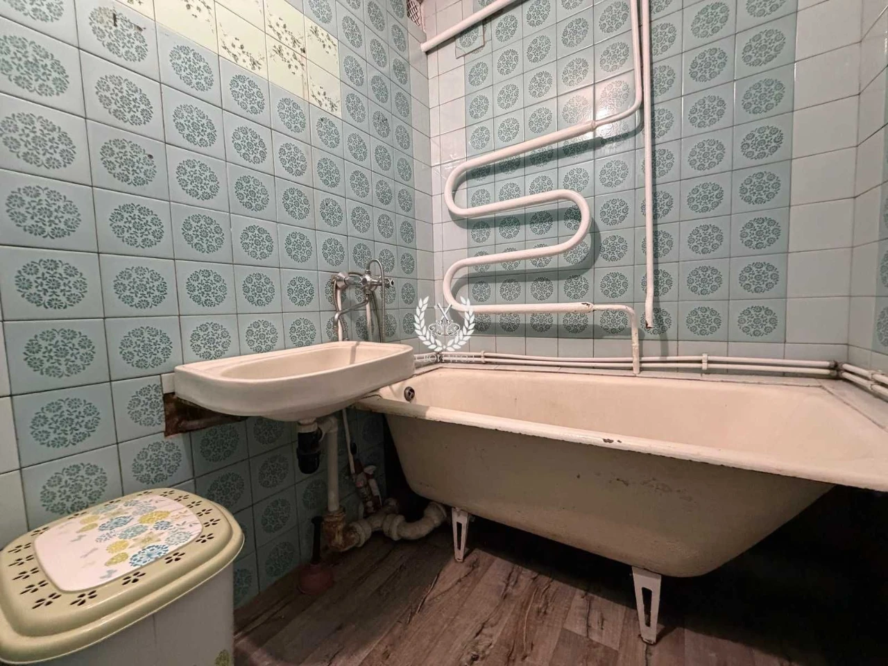 Продам 3- ри кімнатну квартиру в м. Мена (вул. Корольова)