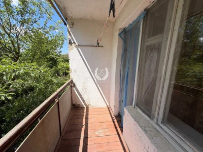 Продам 3- ри кімнатну квартиру в м. Мена (вул. Корольова)