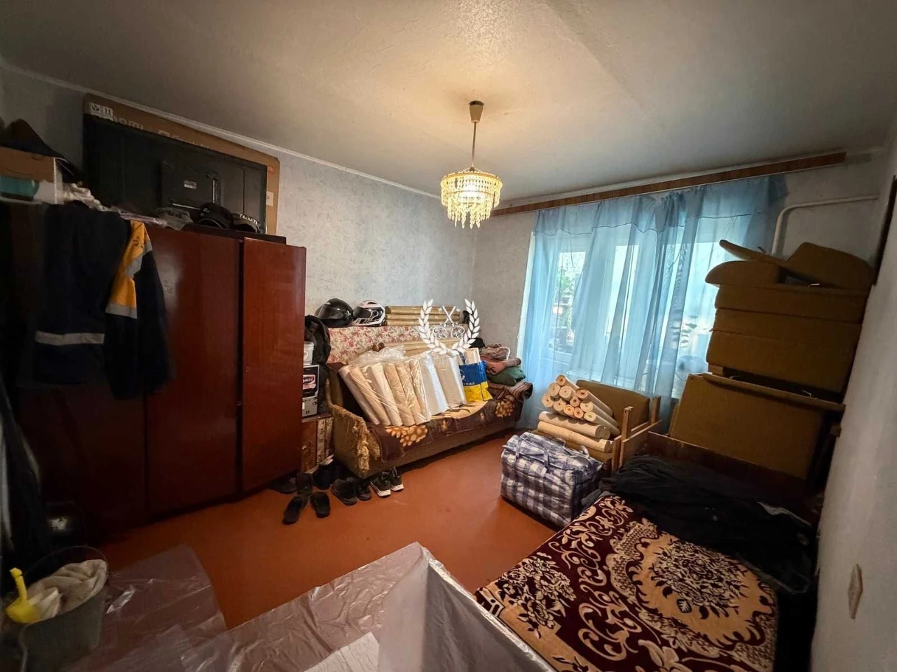Продаж 3- ри кімнатної квартири м. Мена (вул. Гімназійна)
