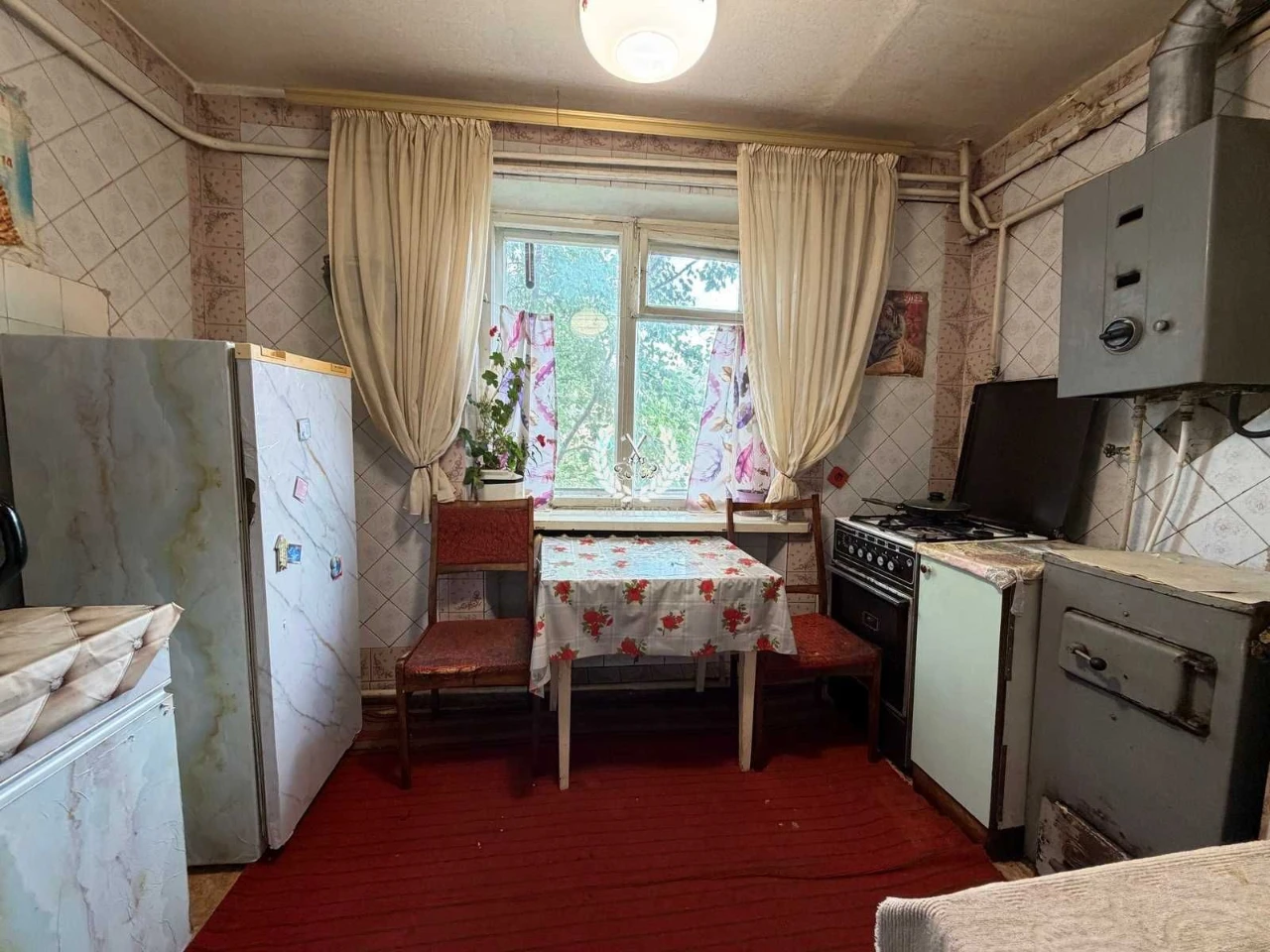 Продаж 3- ри кімнатної квартири м. Мена (вул. Гімназійна)