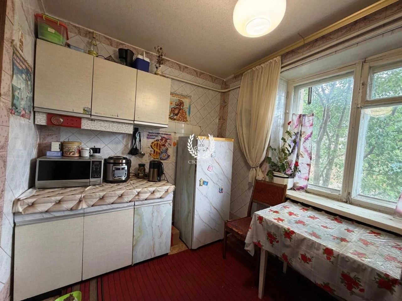 Продаж 3- ри кімнатної квартири м. Мена (вул. Гімназійна)