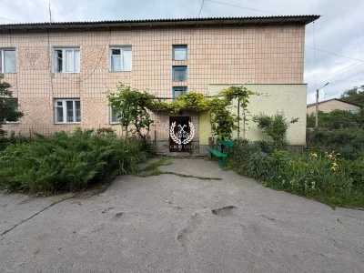 Продаж 3- ри кімнатної квартири м. Мена (вул. Гімназійна)