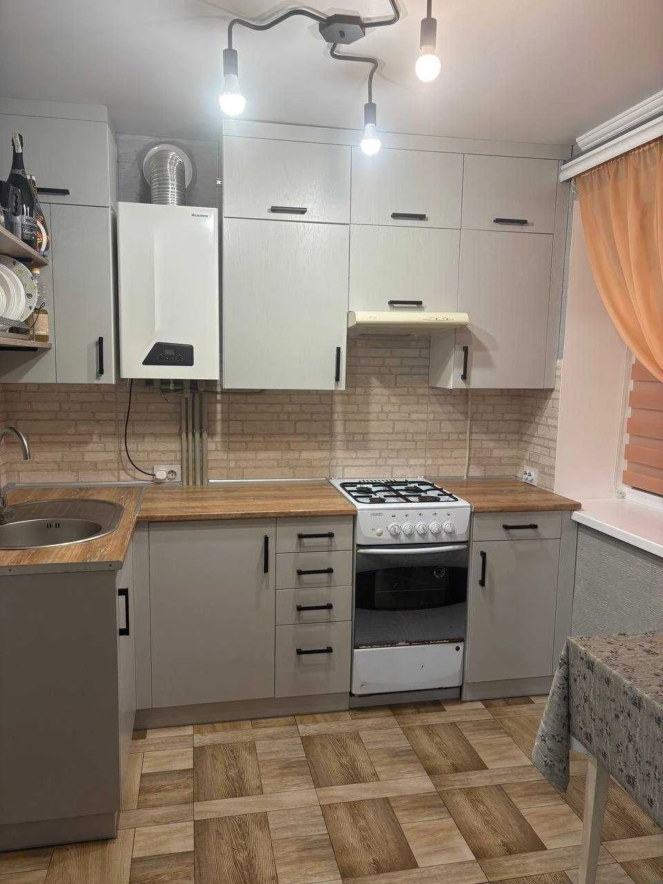 Продажа квартиры