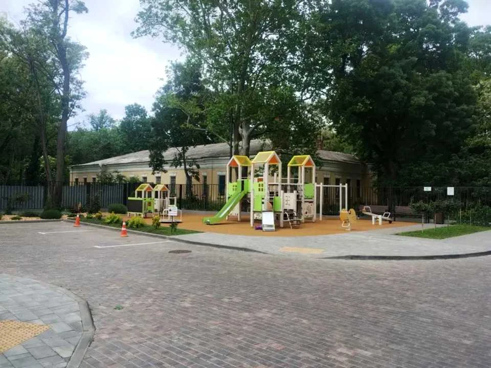 Квартира. Одесса, Шевченко просп.