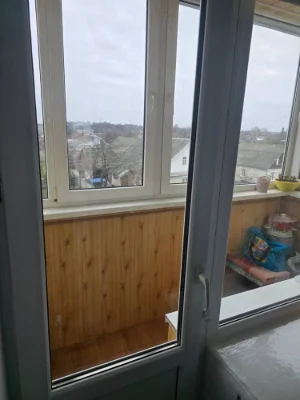 Продам квартиру!Новгород-Сіверський