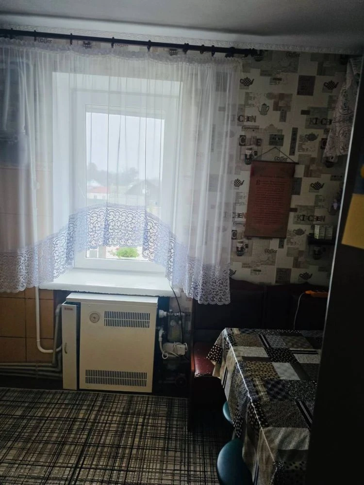 Продам квартиру!Новгород-Сіверський