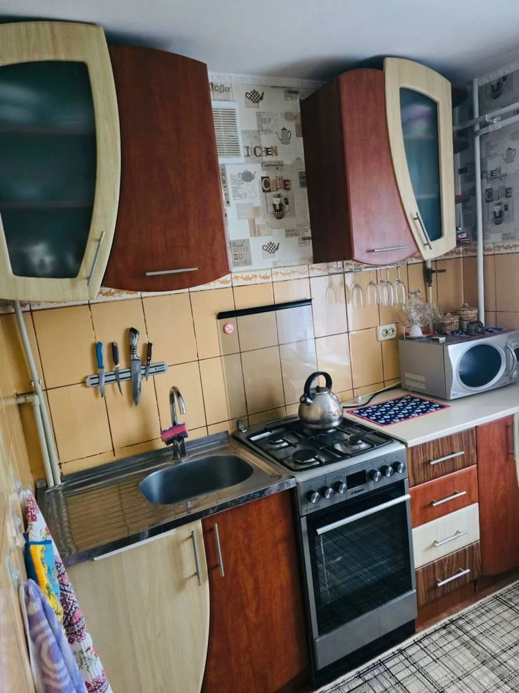 Продам квартиру!Новгород-Сіверський