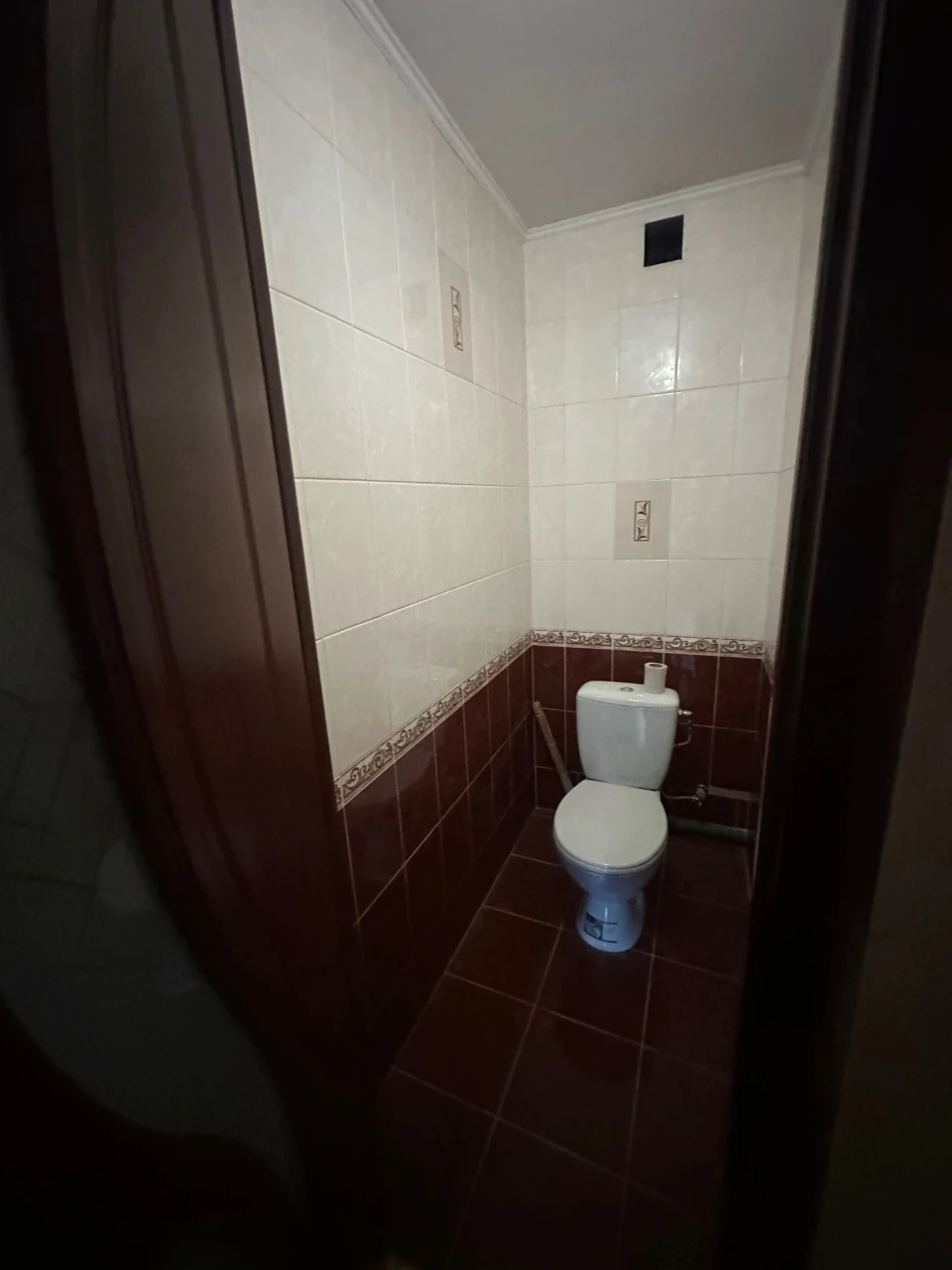 Apartment with renovated interior, Novgorod-Seversky