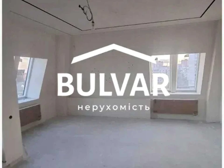 Apartment. Kharkiv, European St. (Novgorodska)