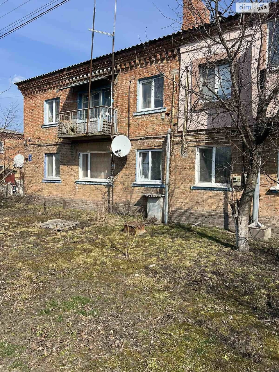 Продается квартира
