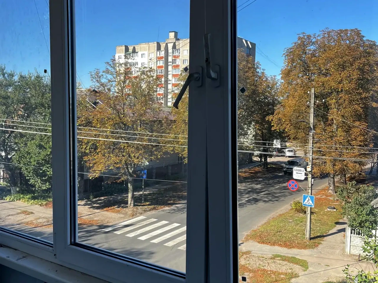 Продаж квартири 1-кімн. 32.3 м² 3/5 пов.