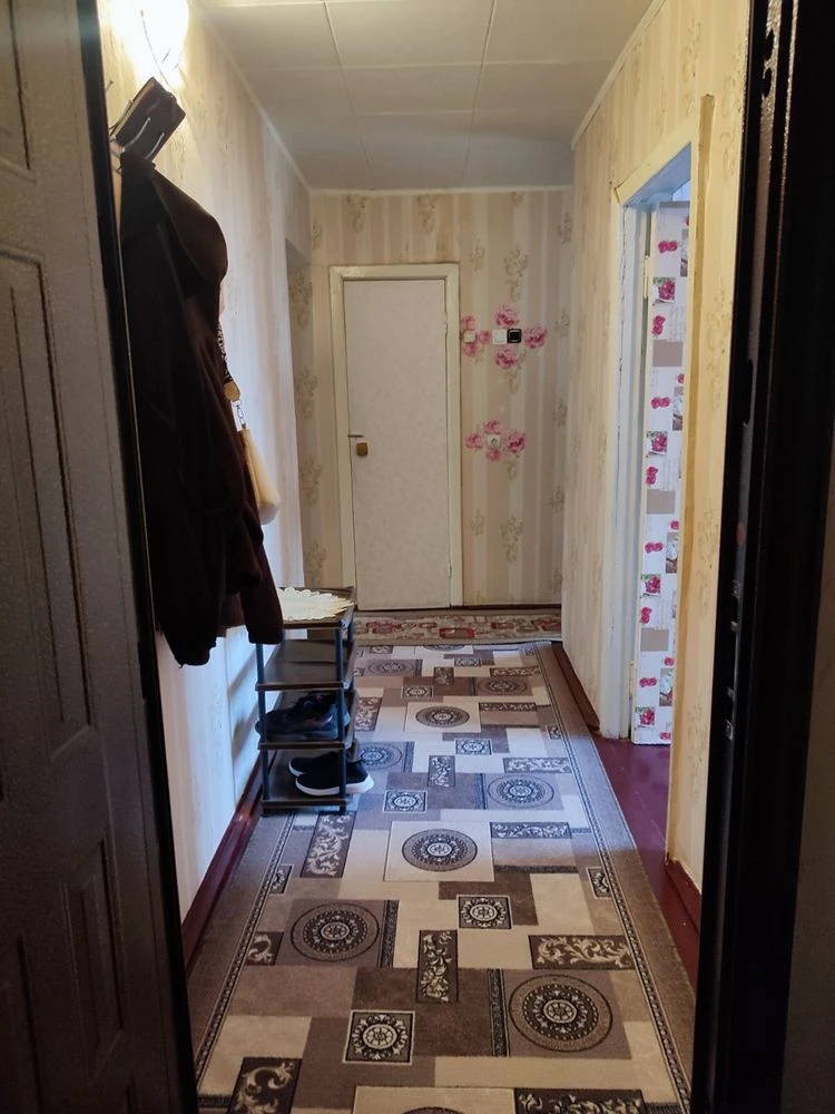 продам квартиру район 6-ї школи