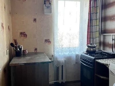 Продаж квартири 1-кімн. 32.3 м² 3/5 пов.