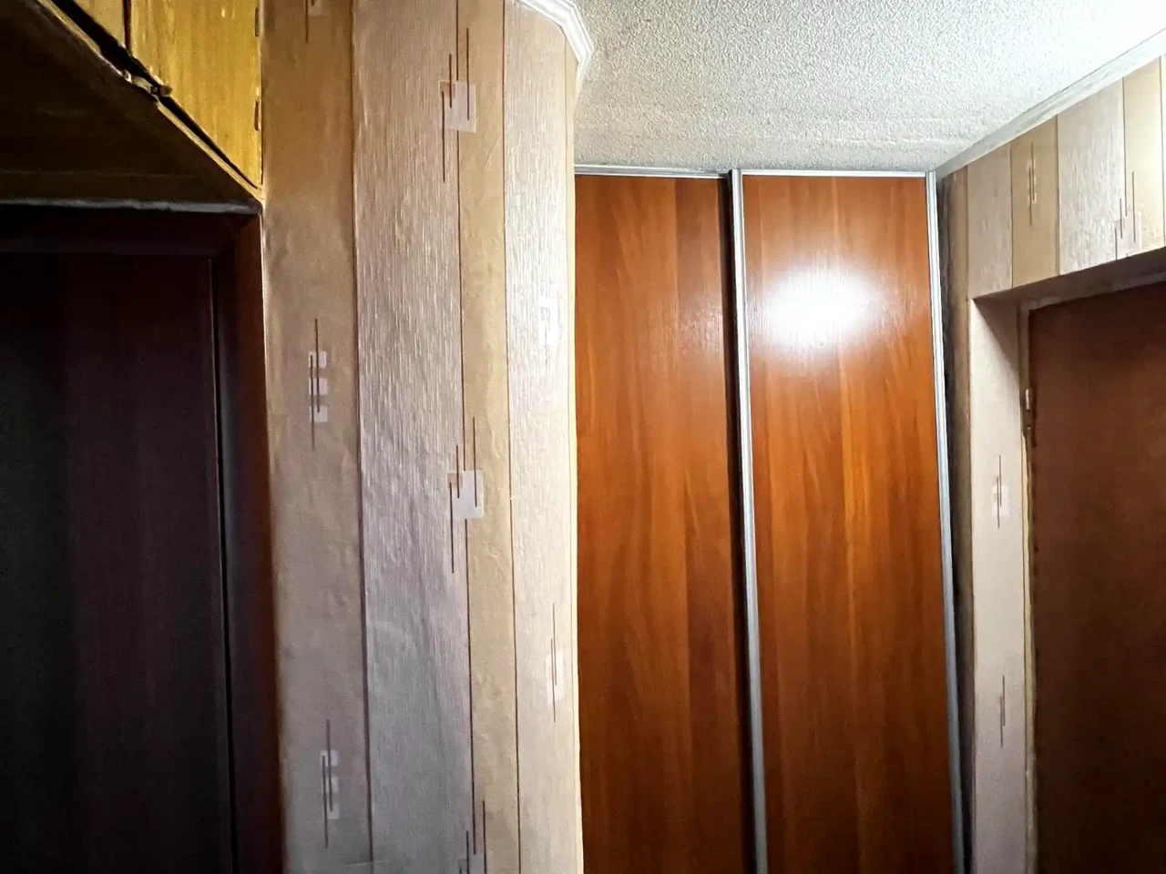Продаж квартири 1-кімн. 32.3 м² 3/5 пов.
