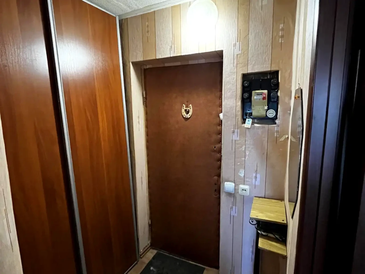 Продаж квартири 1-кімн. 32.3 м² 3/5 пов.